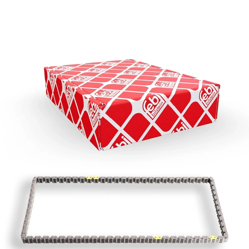 Febi Bilstein 108078 timing chain for camshaft, 1 piece