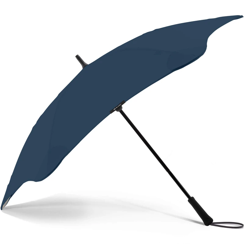 BLUNT Exec Stick Umbrella 54" Navy