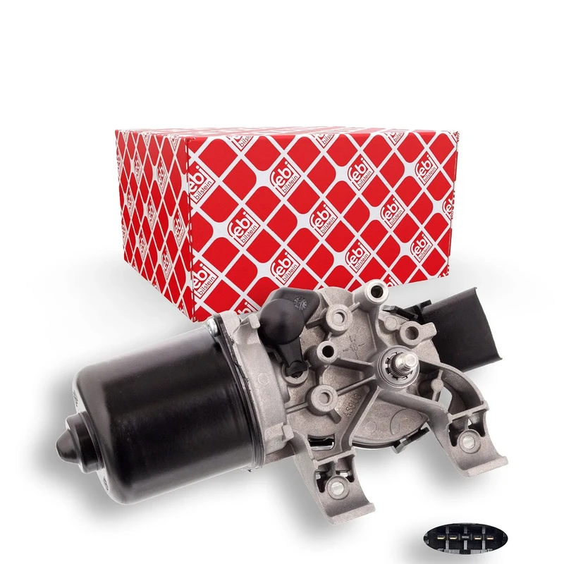 febi bilstein 105688 Wiper Motor