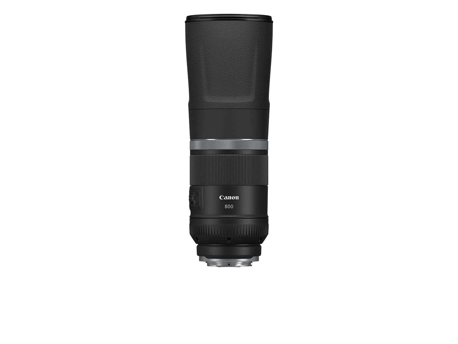 Canon RF 800mm F11 IS STM Lens - Super telephoto lens ideal for wildlife and travel