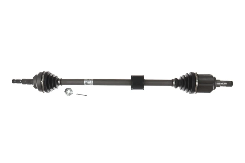 SKF VKJC 1748 Driveshaft Kit