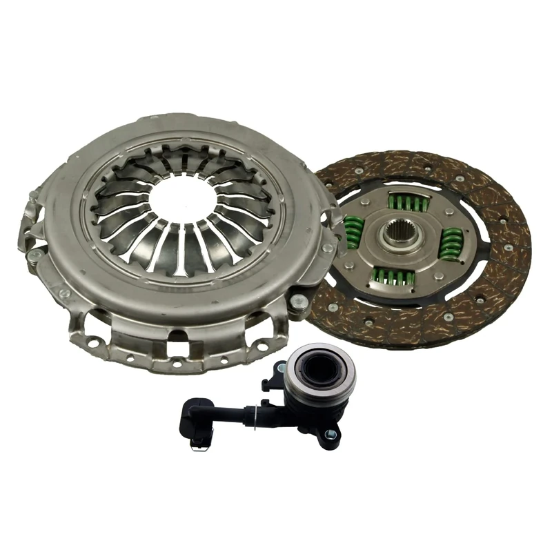 Blue Print ADR163072 Clutch Kit, 1 Unit