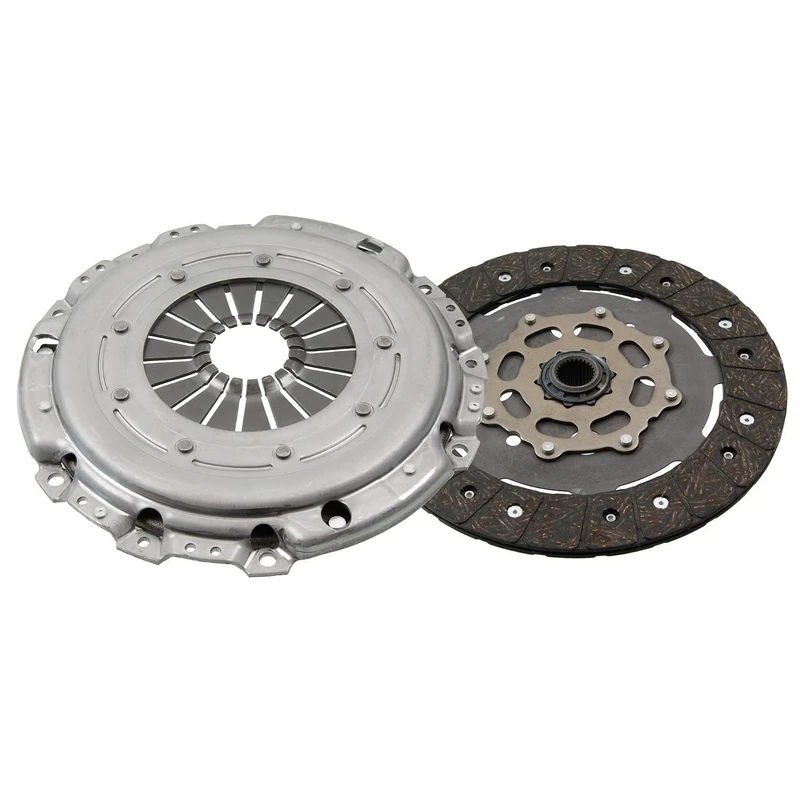 Blue Print ADP153061 Clutch Kit Alternative to Replace Self-Adjusting Clutch with Conventional Design, 1 Unit