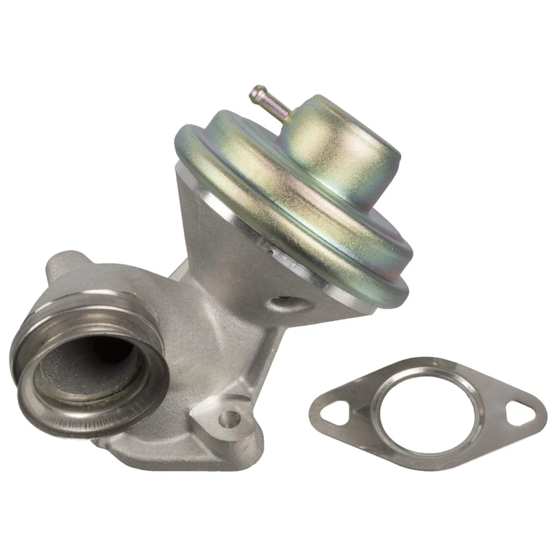 Febi Bilstein 107786 Exhaust Control Valve with Gasket, 1 Piece