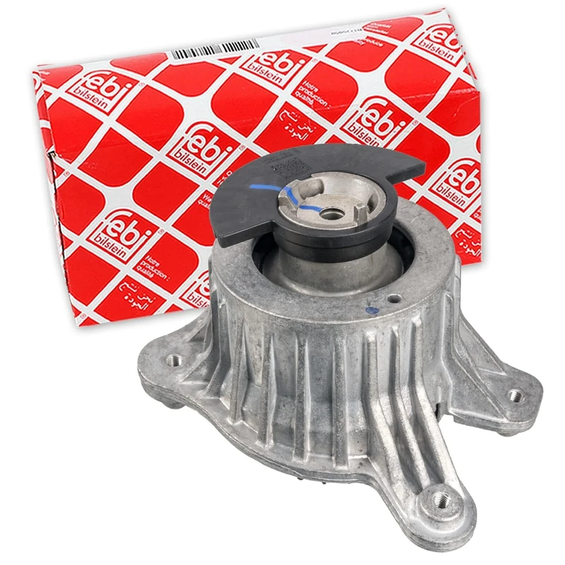 Febi Bilstein 107739 Motor Bearing 1 Piece