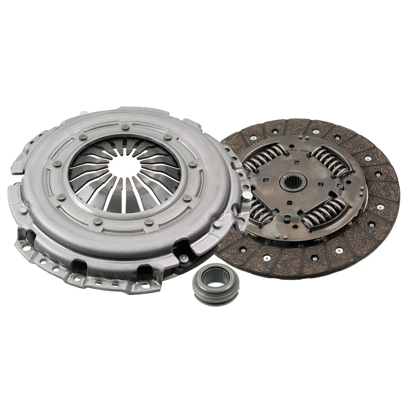 Blue Print ADP153082 Clutch Kit, 1 Unit