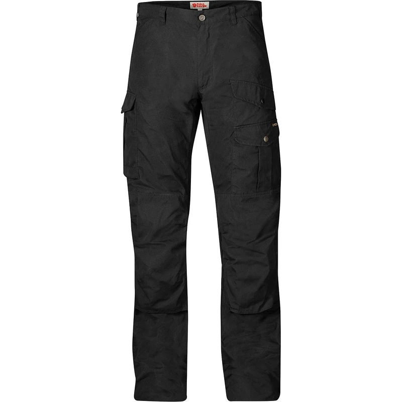 Fjallraven 81761 Barents Pro Trousers M Pants mens Dark Navy-Black 58
