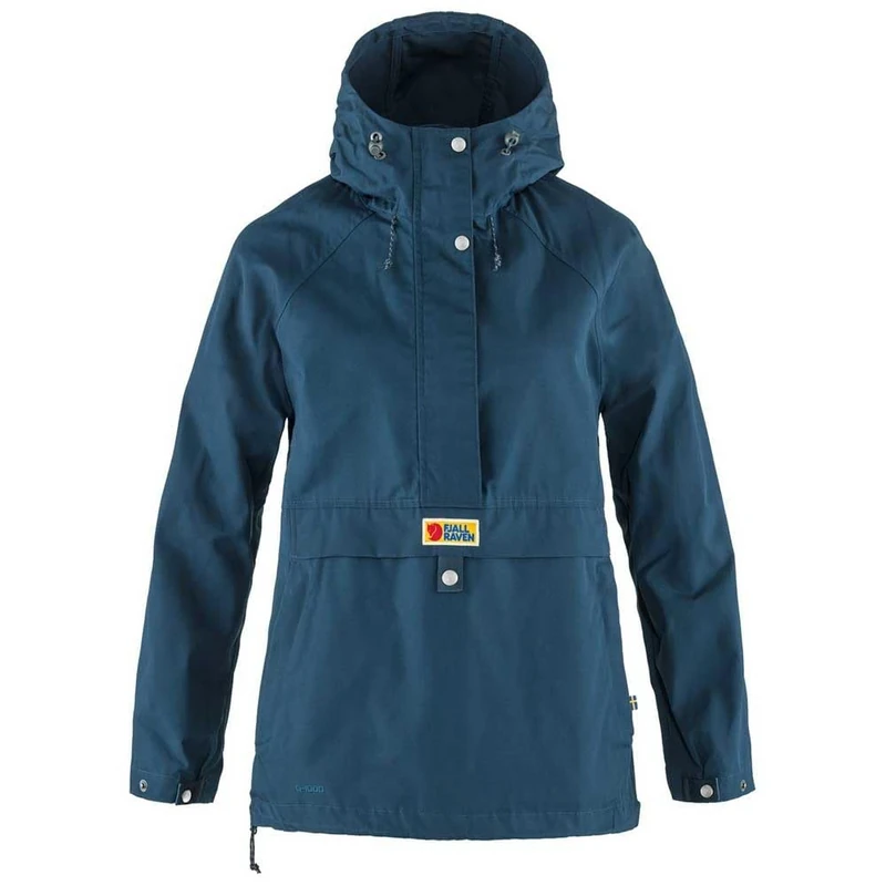 FJALLRAVEN 87009-638 Vardag Anorak W Jacket Women's Storm Size L