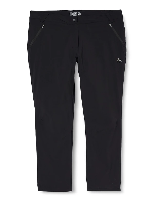 Mckinley Ozone pants Women's Pants - Black, 50