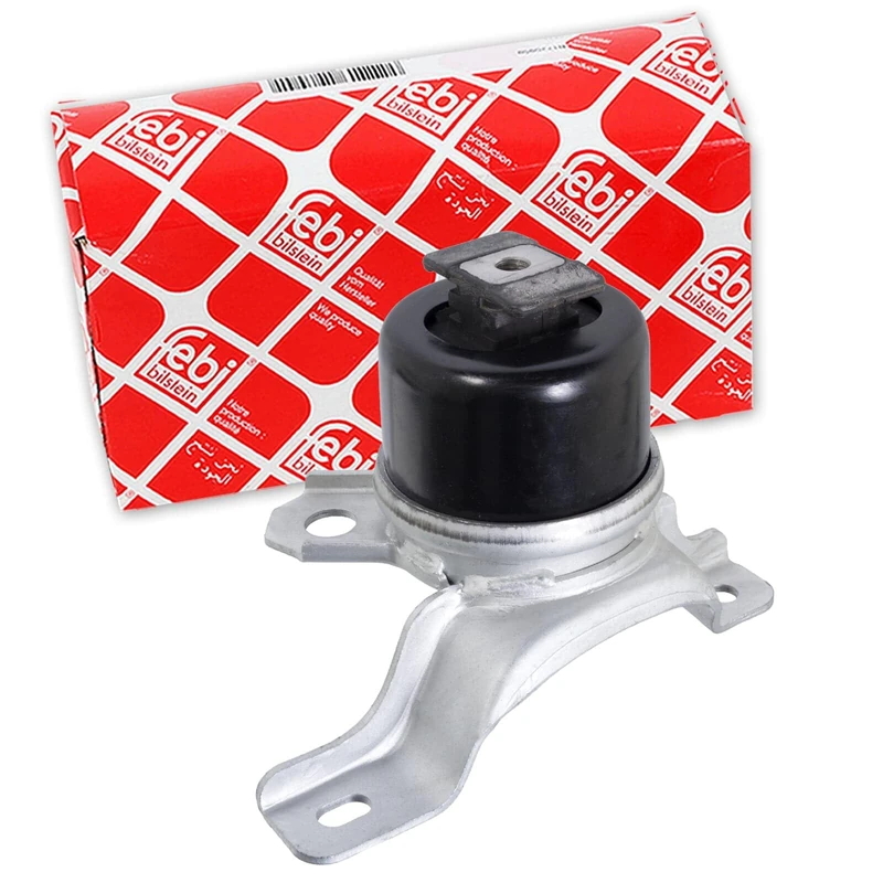 febi bilstein 105702 Engine Mounting, 1 piece
