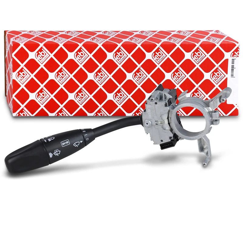 Febi Bilstein 107160 Steering Column Switch Assembly , 1 piece