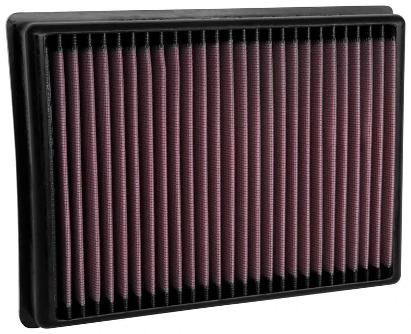 K&N air Filter Suitable for Renault Megane IV 1.8 2018-(33-3152)