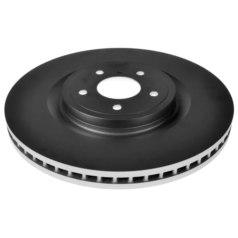 Febi Bilstein 170751 Brake Disc , 1 piece