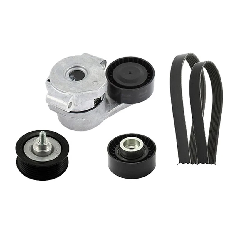 Ina 529 0301 10 Pulleys - Image 1