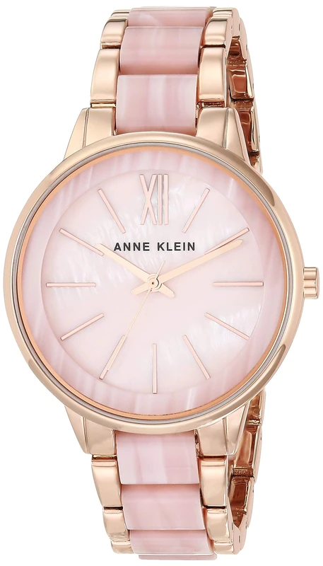 Anne Klein Dress Watch 086702677009