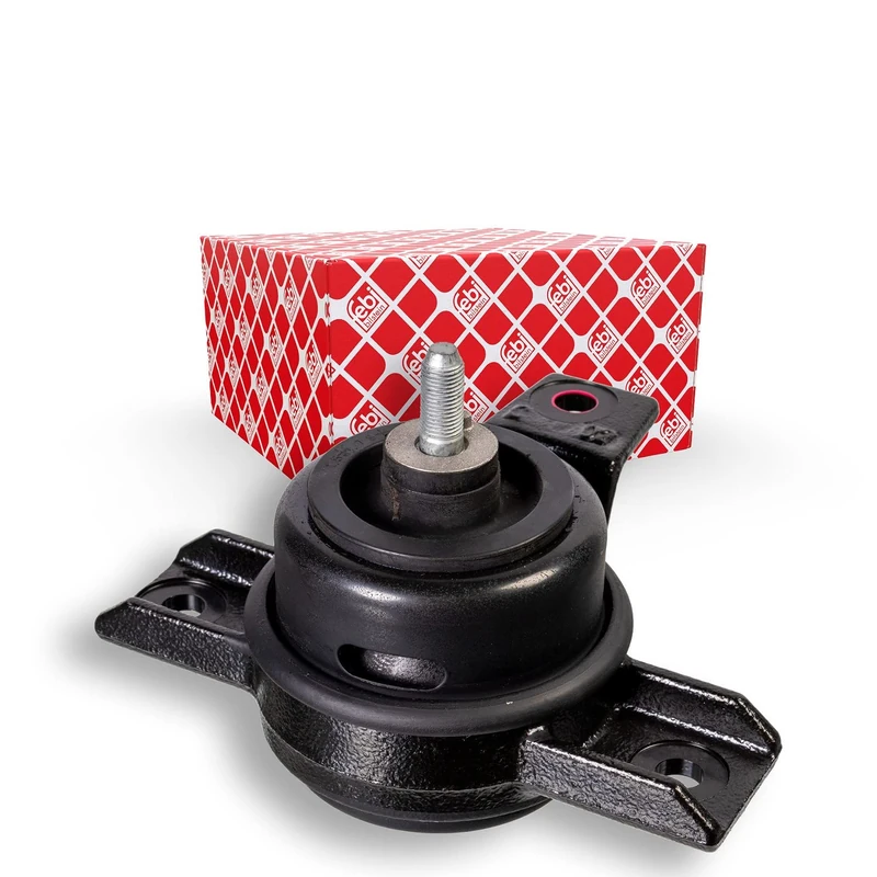 Febi Bilstein 109423 Motor Bearing 1 Piece