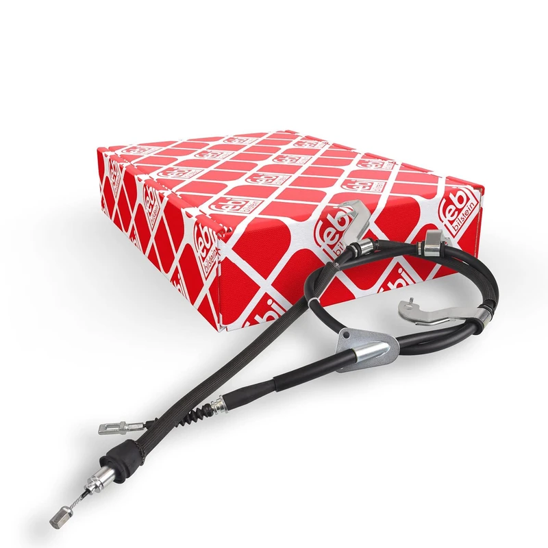 Febi Bilstein 106948 Handbrake Cable 1 Piece