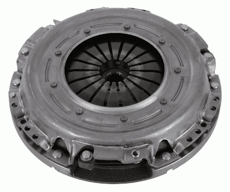 SACHS 3089 600 111 Clutch Kit Clutch modul compatible with Chrysler PT Cruiser (PT_) 2000-2010 and Other Vehicles