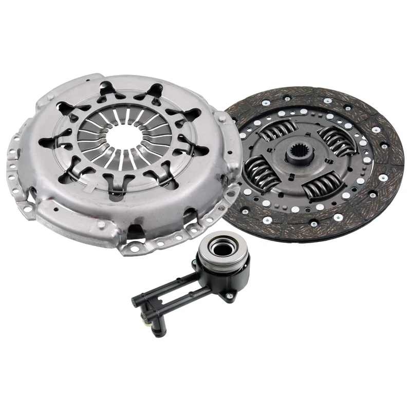 Blue Print ADF1230116 Clutch Kit, 1 Unit