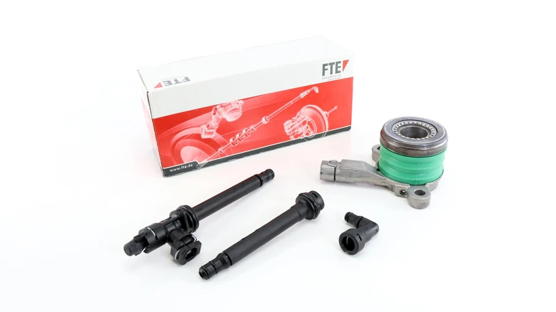 FTE 1100631 Central Slave Cylinder clutch