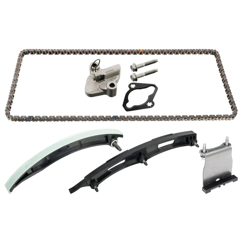 Febi Bilstein 106729 timing chain set for camshaft, 1 piece