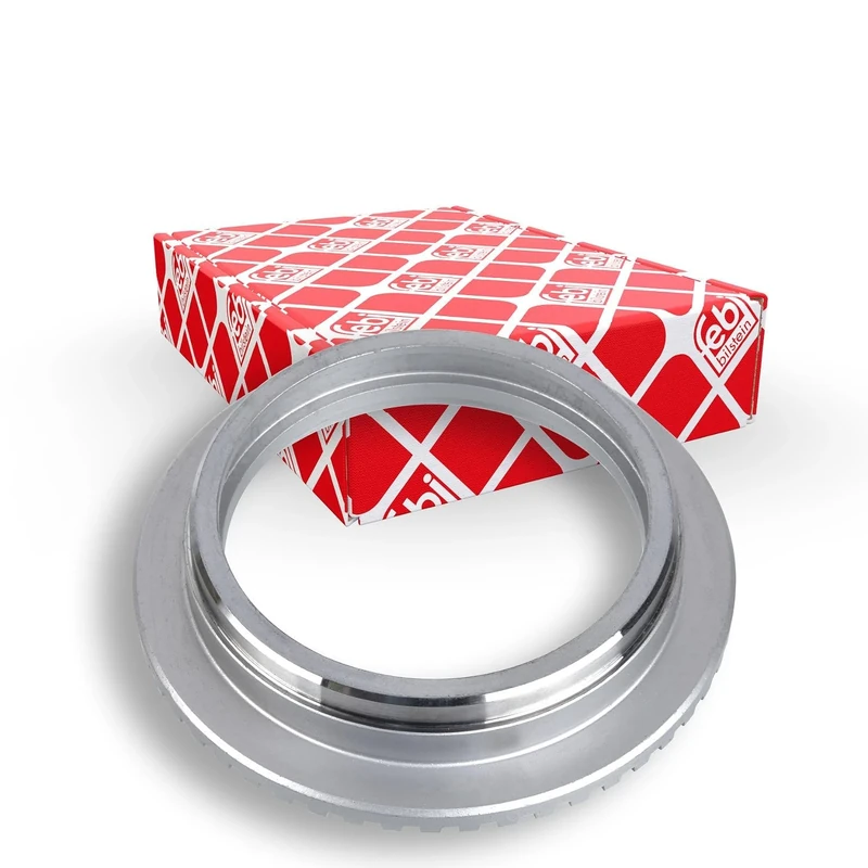 Febi Bilstein 170316 ABS Flywheel 1 Piece