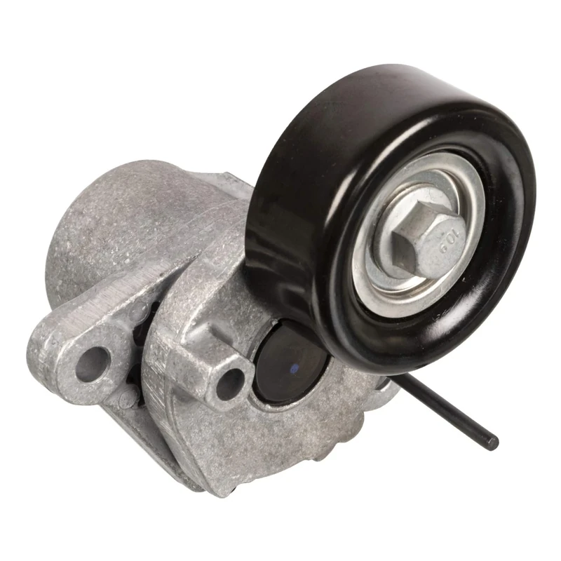 Febi Bilstein 170273 Belt Tensioner for V-Ribbed Belt 1 Piece