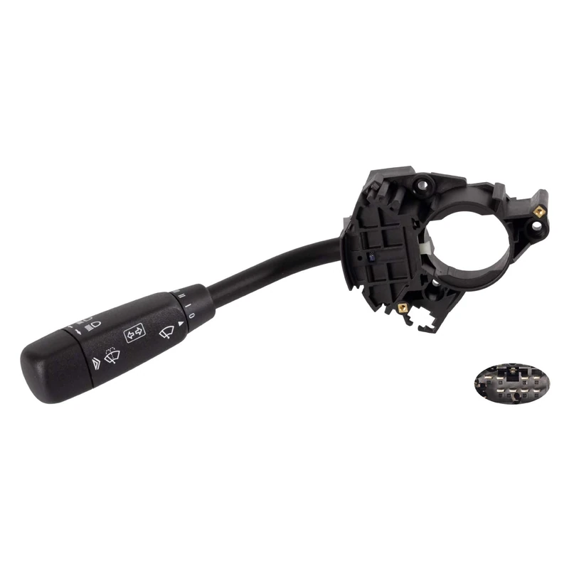 Febi Bilstein 108230 Steering Column Switch Assembly , 1 piece