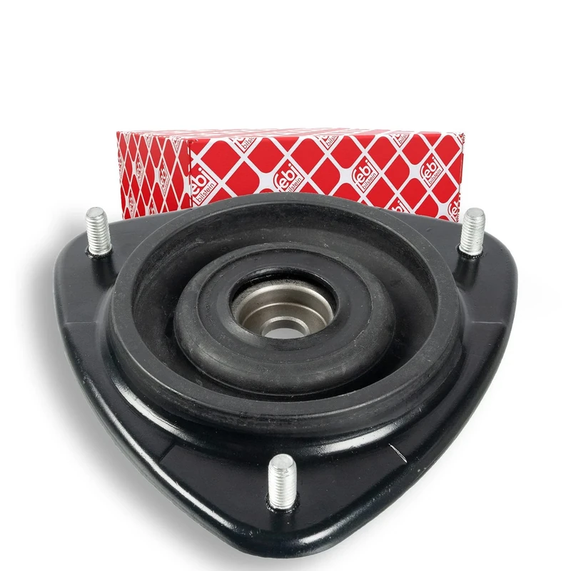 Febi Bilstein 170496 Suspension Strut Support Bearing with Roller Bearing, 1 Piece