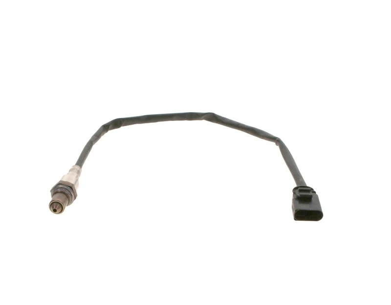 Bosch 0281004692 - Lambda sensor with vehicle-specific connector