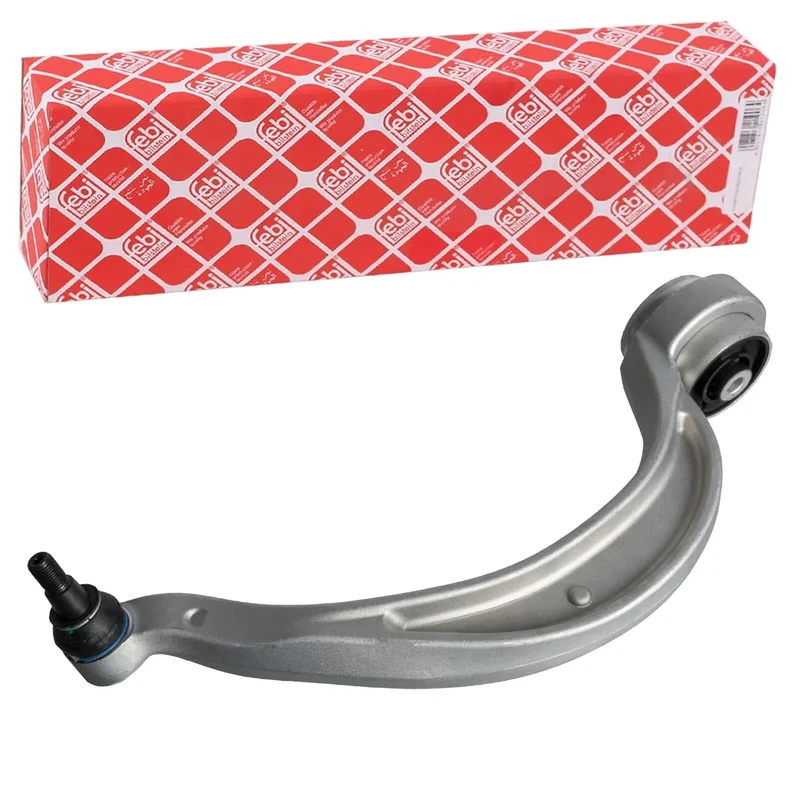 febi bilstein 170530 Suspension Arm with Bearing and Joint