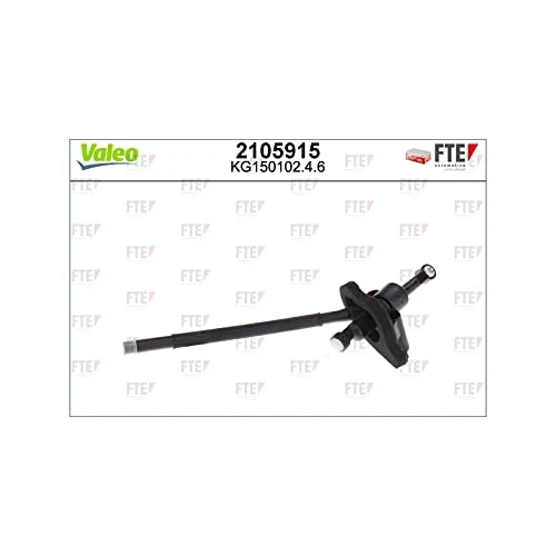 FTE 2105915 Master Cylinder clutch
