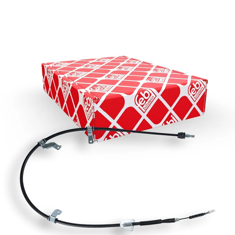 Febi Bilstein 106947 Brake Cable , 1 piece