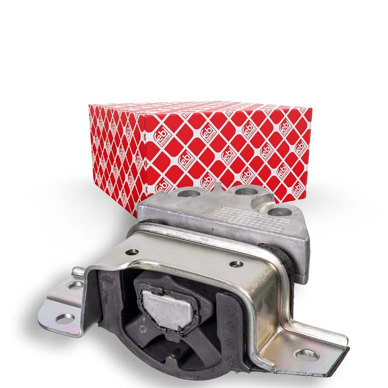 Febi Bilstein 109369 Motor Bearing 1 Piece