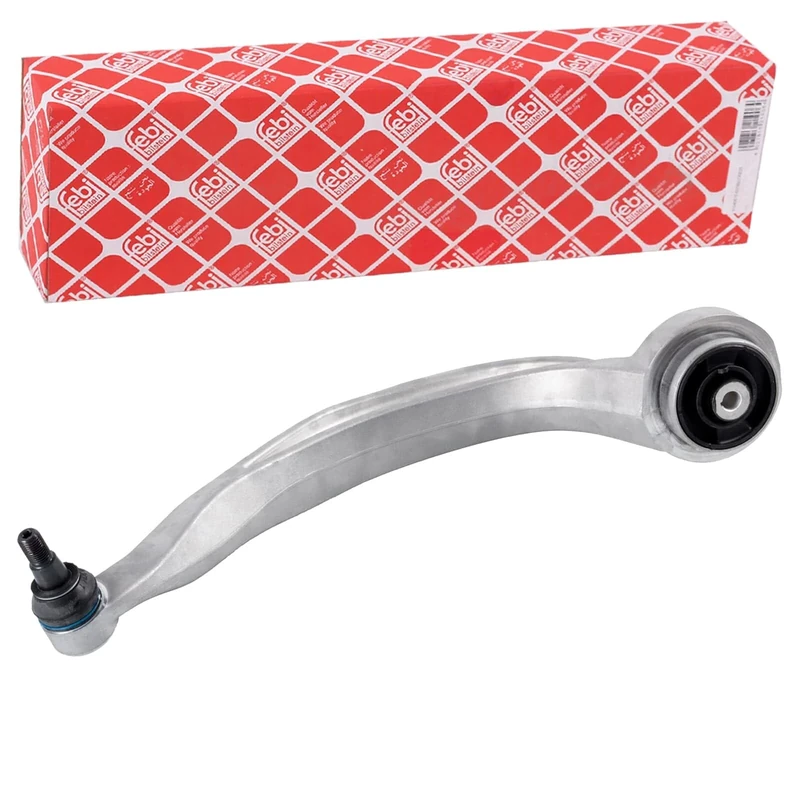 febi bilstein 170529 Suspension Arm with Bearing and Joint