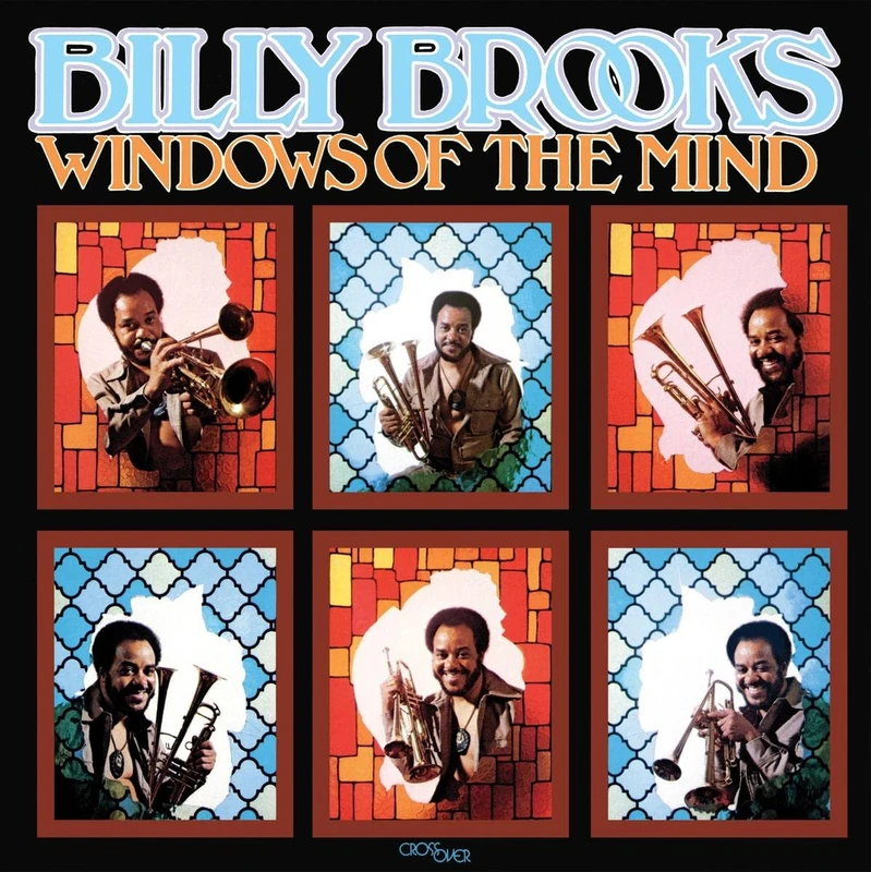 Windows Of The Mind (LP) [VINYL]