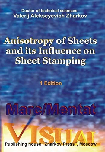 Anisotropy of Sheets and its Influence on Sheet Stamping (Stamping of anisotropic materials) - Image 1