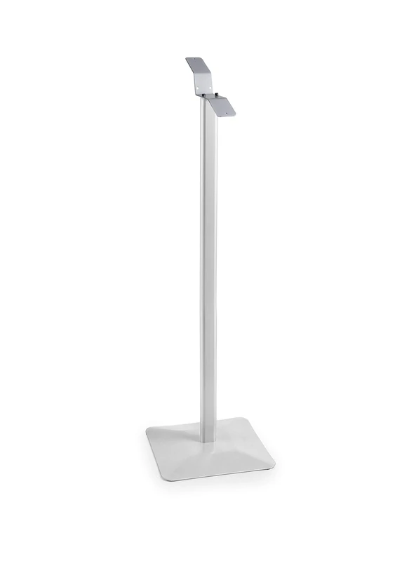 LACOR Menu Stand, Aluminium, 30 x 34 x 103 cm
