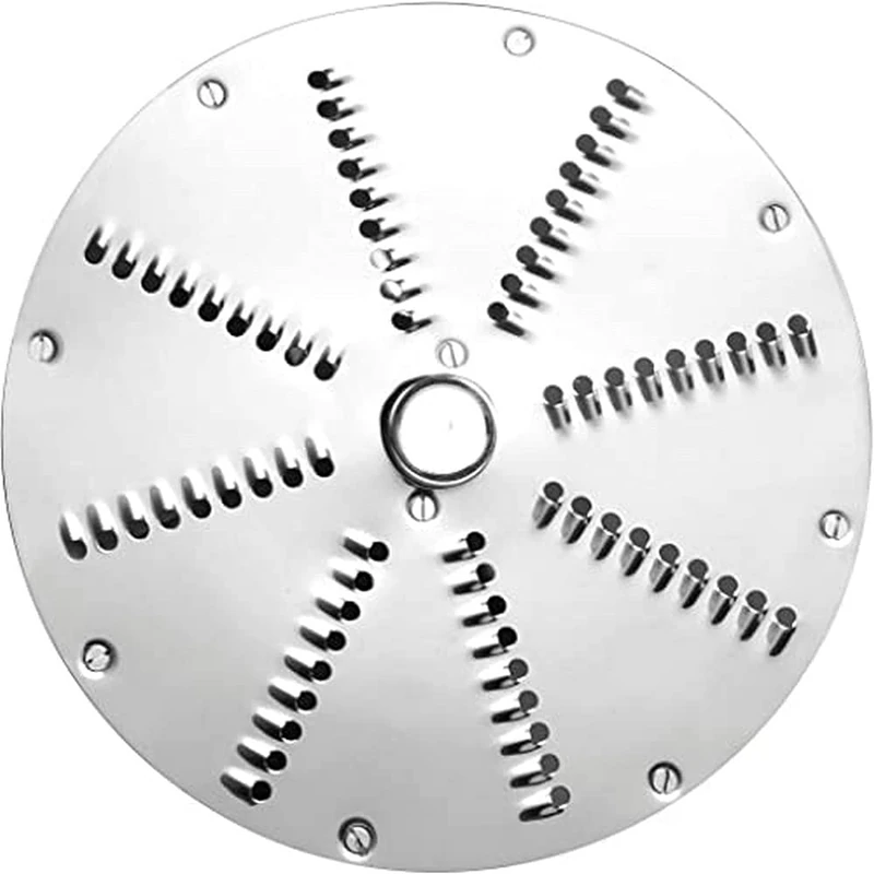 LACOR Disc RALLADOR, Stainless Steel, Grey, Standard