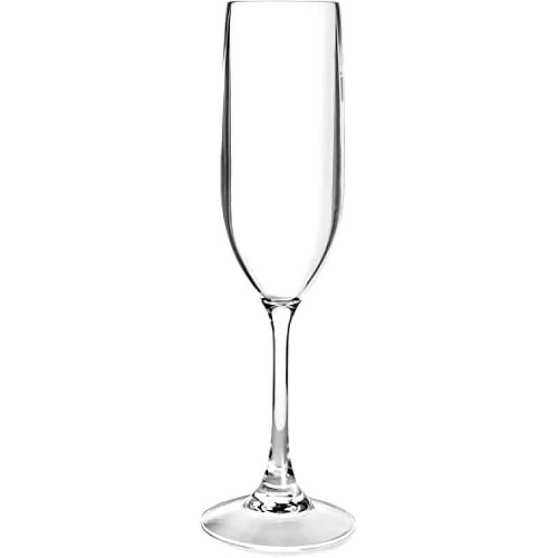 LACOR Set of 6 Champagne Vases