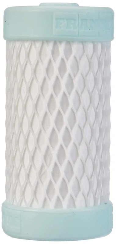FRANKE 112.0607.497 Vital High Performance Capsule Filter from Franke-112.0607, White