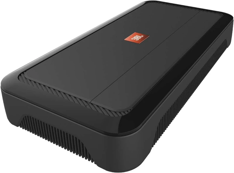JBL Club A5055 5-Channel Amplifier (4x 45W + 1x 500W)