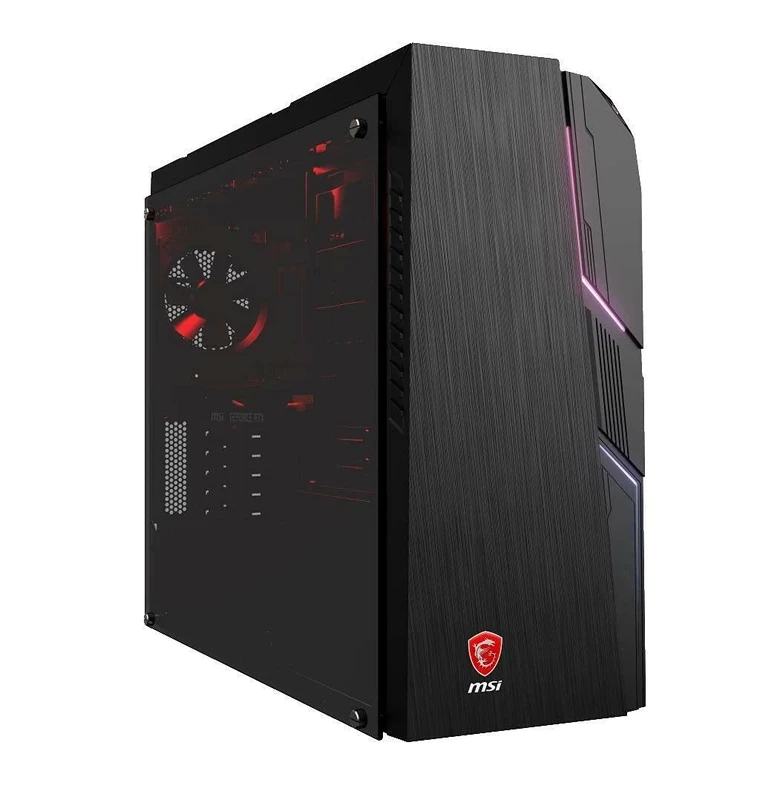 MSI Meta 5 R5 8GB 1TB 512GB 1660 Super Gdesk - Image 1