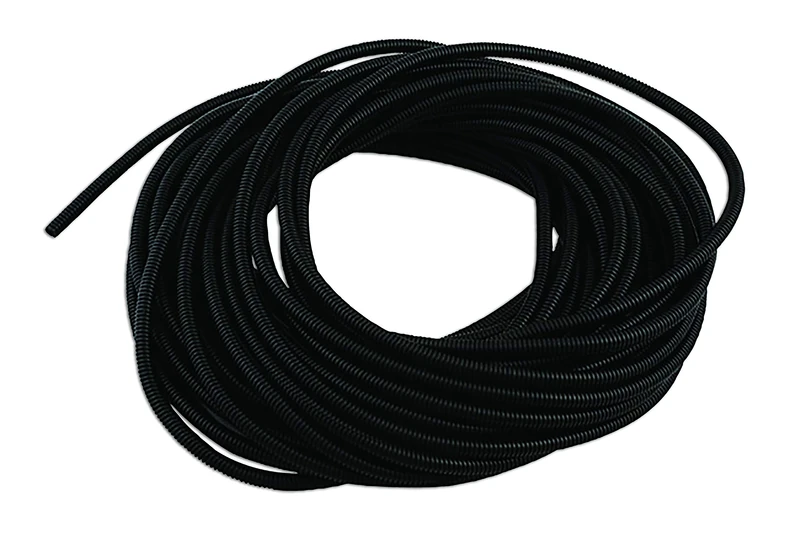 Connect 37630 Corrugated Conduit 14.5mm ID - 25m Coil