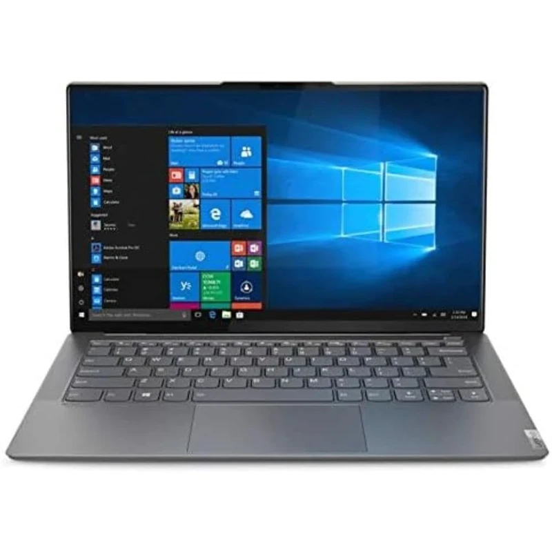 Lenovo NB YG S940-14IIL I5 8G 512G 10H Grey