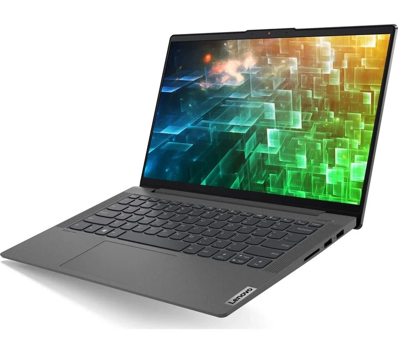 Lenovo S540 I7 8GB 256GB 14.0 W10 Grey