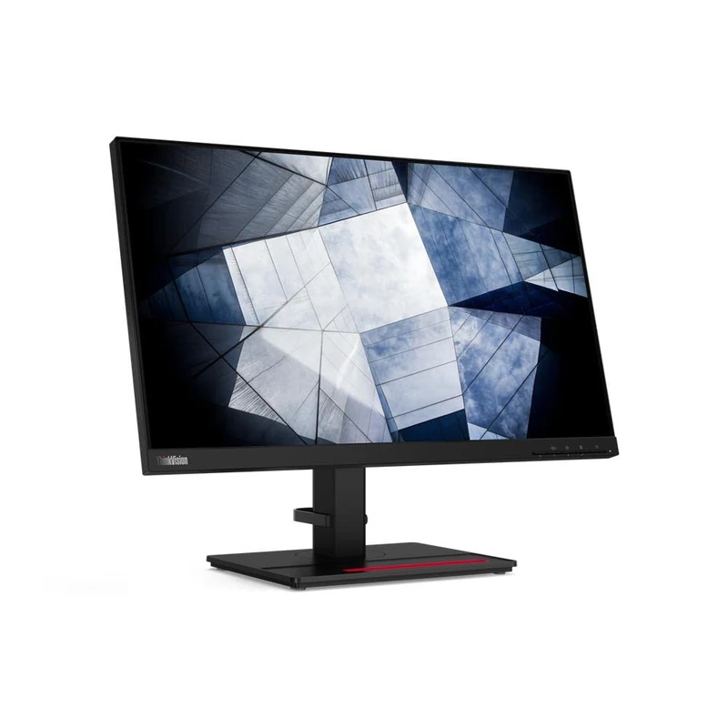 Lenovo - DISPLAY TOPSELLER P24H 23.8IN QHD 1000:1 300CD HDMI/DP/USB T/S/L/P IN