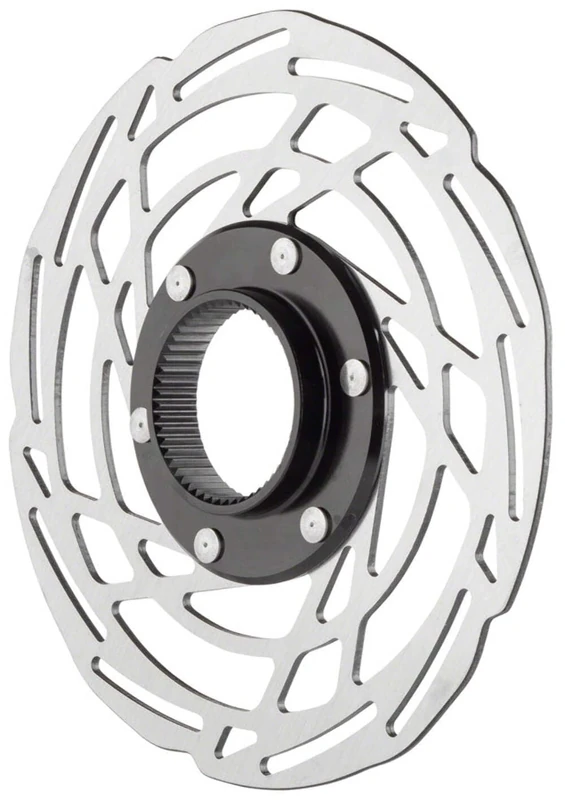 Jagwire Sport SR1 Disc Brake Rotor - Centerlock - 203mm