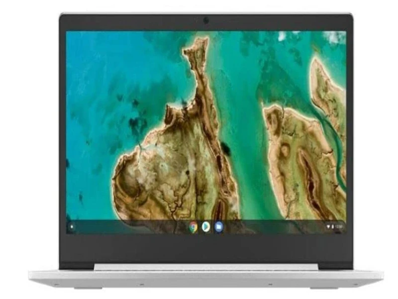 Lenovo Chromebook Celeron 4GB 64GB 14.0 Black