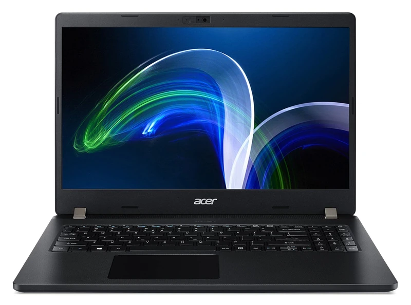 acer TravelMate P2 TMP215-52 (15.6 inch) Notebook PC Core i3 (10110U) 2.1GHz 8GB 256GB SSD WLAN Windows 10 Home (UHD Graphics) - Image 1